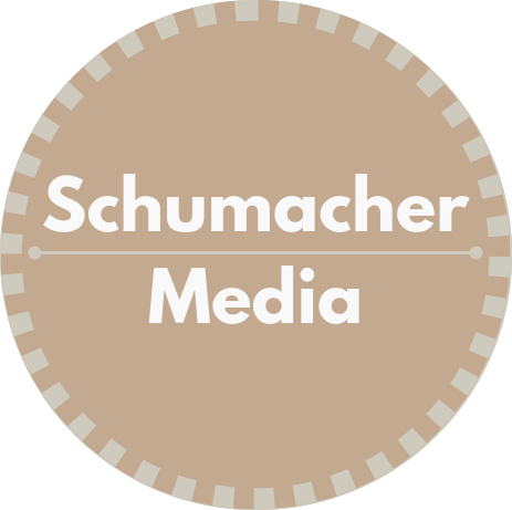 Schumacher Media | Copy & Content